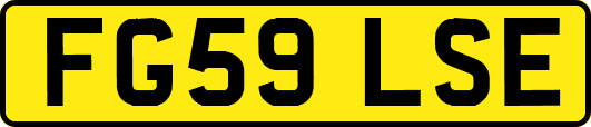 FG59LSE