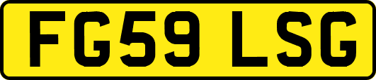 FG59LSG