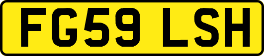 FG59LSH
