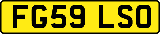FG59LSO