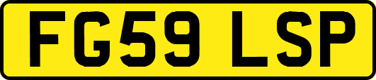 FG59LSP