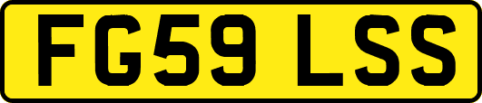 FG59LSS