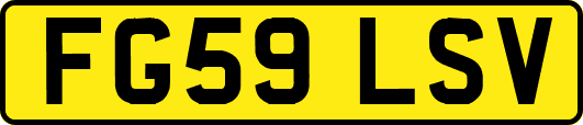 FG59LSV