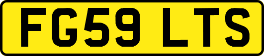 FG59LTS