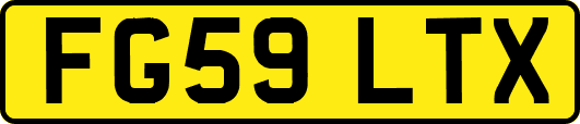 FG59LTX