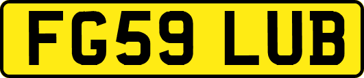 FG59LUB