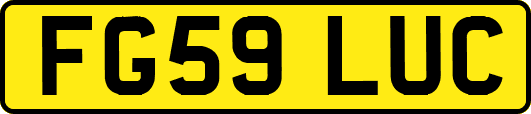 FG59LUC