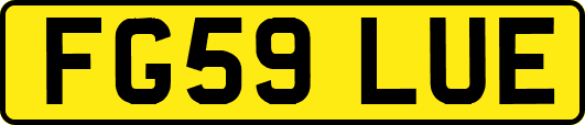 FG59LUE