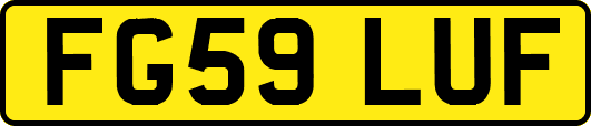 FG59LUF