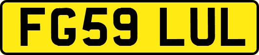 FG59LUL