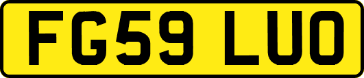 FG59LUO