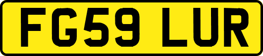 FG59LUR
