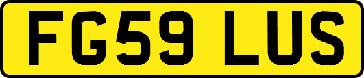 FG59LUS