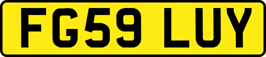 FG59LUY