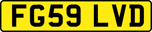 FG59LVD