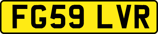 FG59LVR