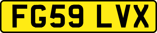 FG59LVX
