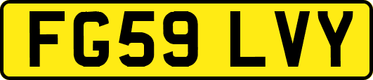 FG59LVY
