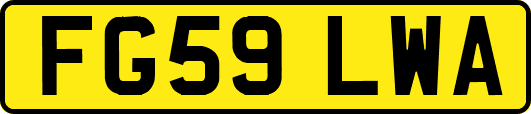 FG59LWA