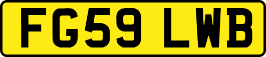 FG59LWB