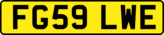FG59LWE