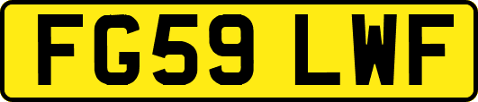 FG59LWF