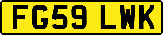 FG59LWK