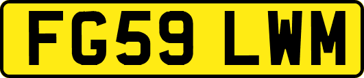 FG59LWM