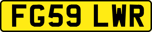 FG59LWR