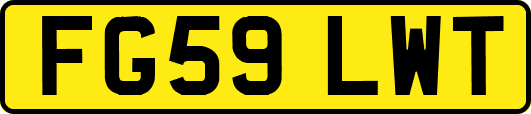 FG59LWT