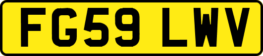 FG59LWV