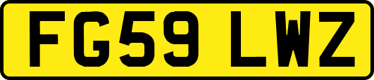 FG59LWZ