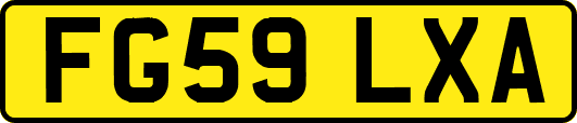 FG59LXA