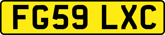 FG59LXC