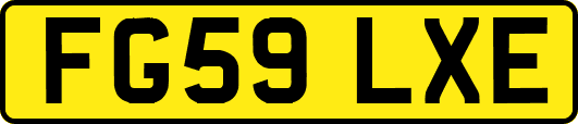 FG59LXE