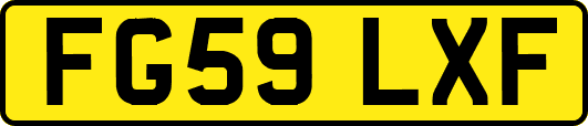 FG59LXF