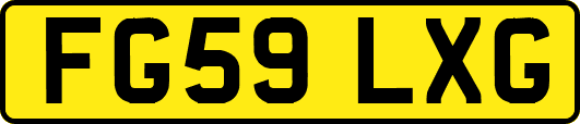 FG59LXG