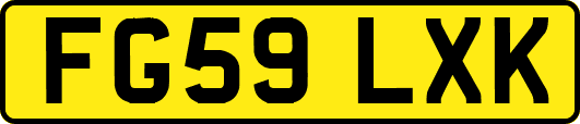FG59LXK