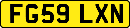 FG59LXN