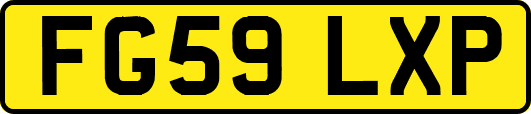 FG59LXP