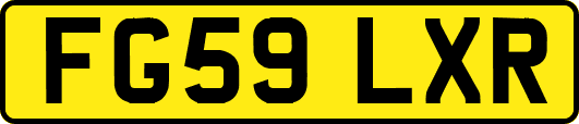 FG59LXR