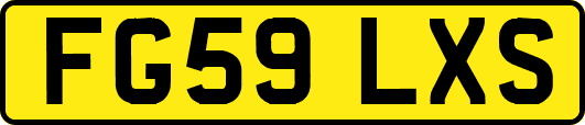 FG59LXS
