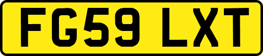 FG59LXT