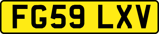 FG59LXV