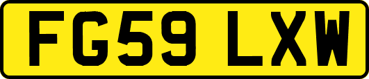 FG59LXW