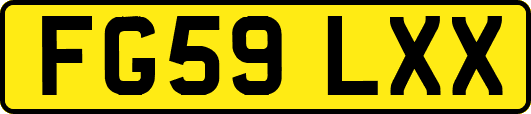 FG59LXX