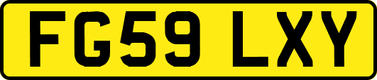 FG59LXY