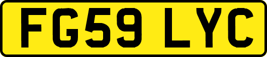 FG59LYC