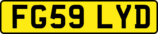 FG59LYD