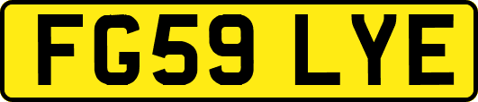 FG59LYE